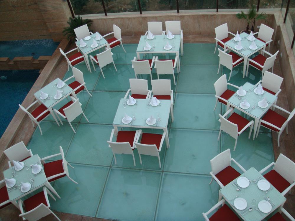 Peppermint Hotel Jaipur 20/36