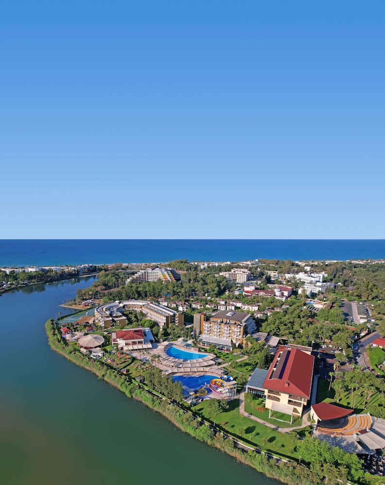 Marvida Family Eco - Ultra All Inclusive & Kids Concept 67/69