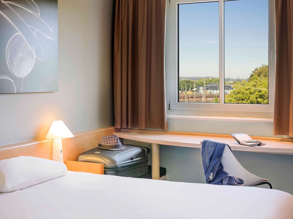 Ibis Augsburg Koenigsplatz 12/30
