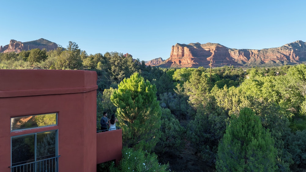 Las Posadas of Sedona 2/59