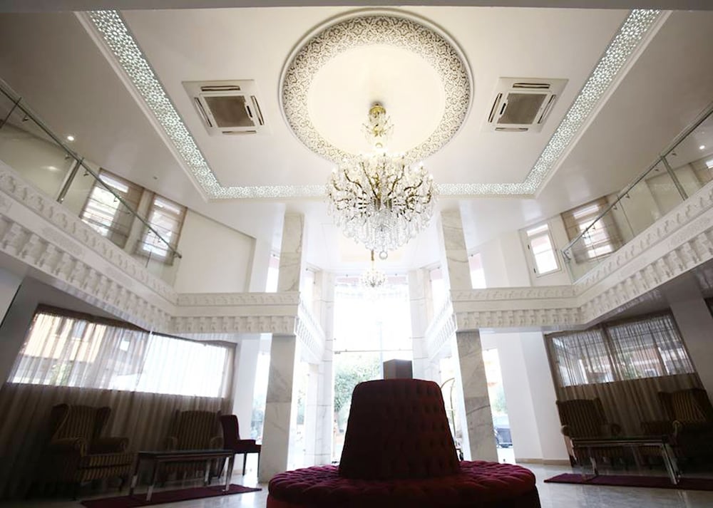 Hotel Racine Marrakech 26/49