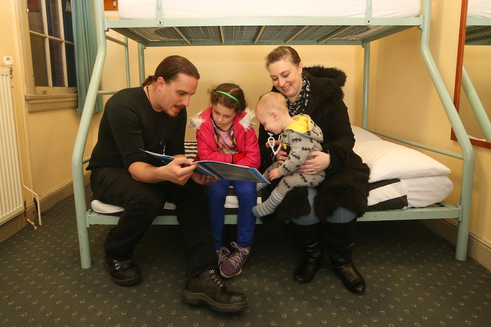 YHA Blue Mountains Katoomba 24/33