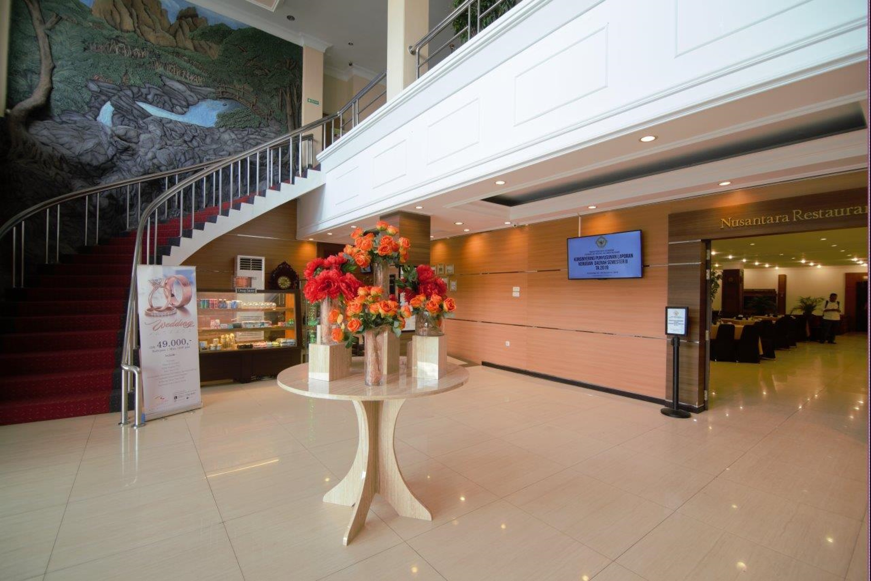 Garuda Hotel Pontianak 7/50