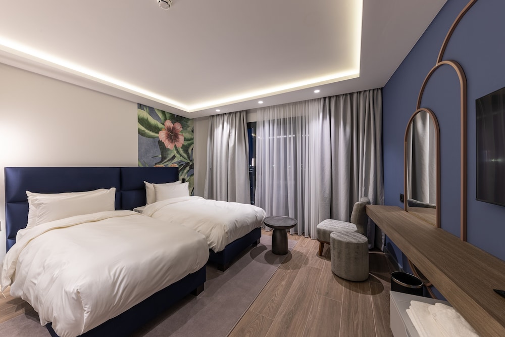 Calisi Hotel Belgrade 35/71