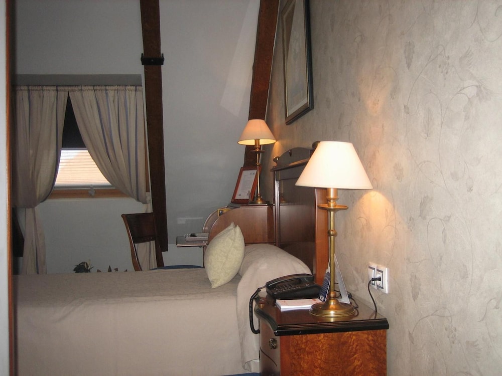 Hotel Santiago 39/52