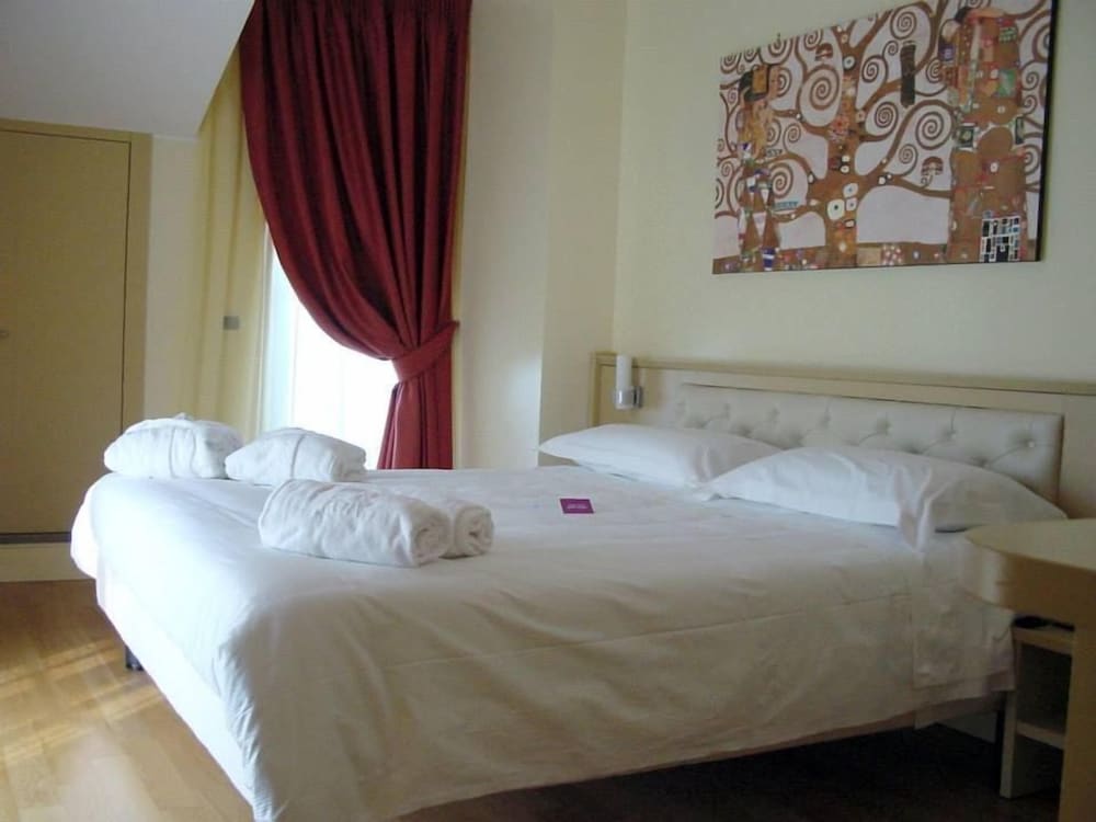 Relais Sans Soucis and Spa 11/65