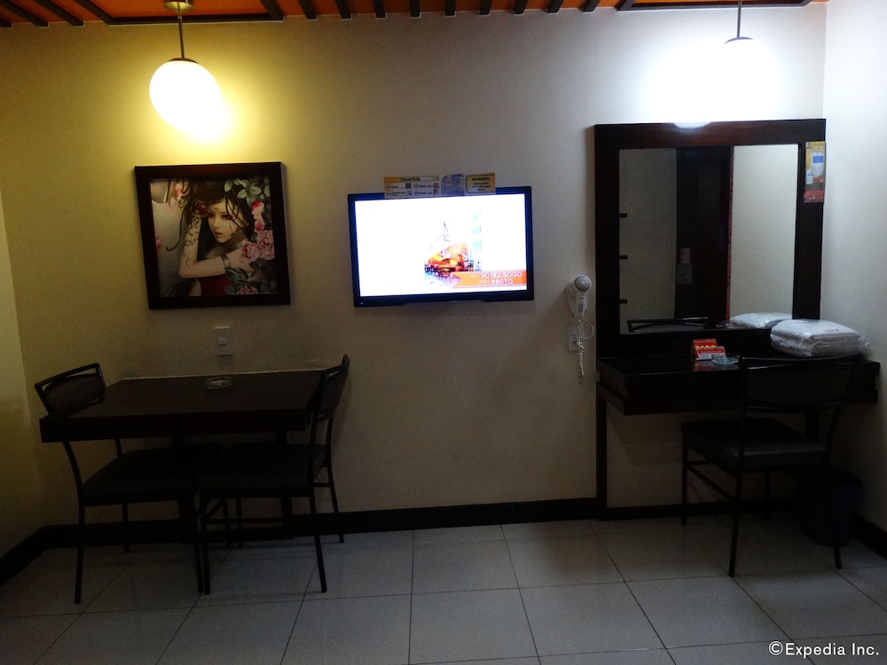 Hotel Sogo Pasay Harrison 22/25