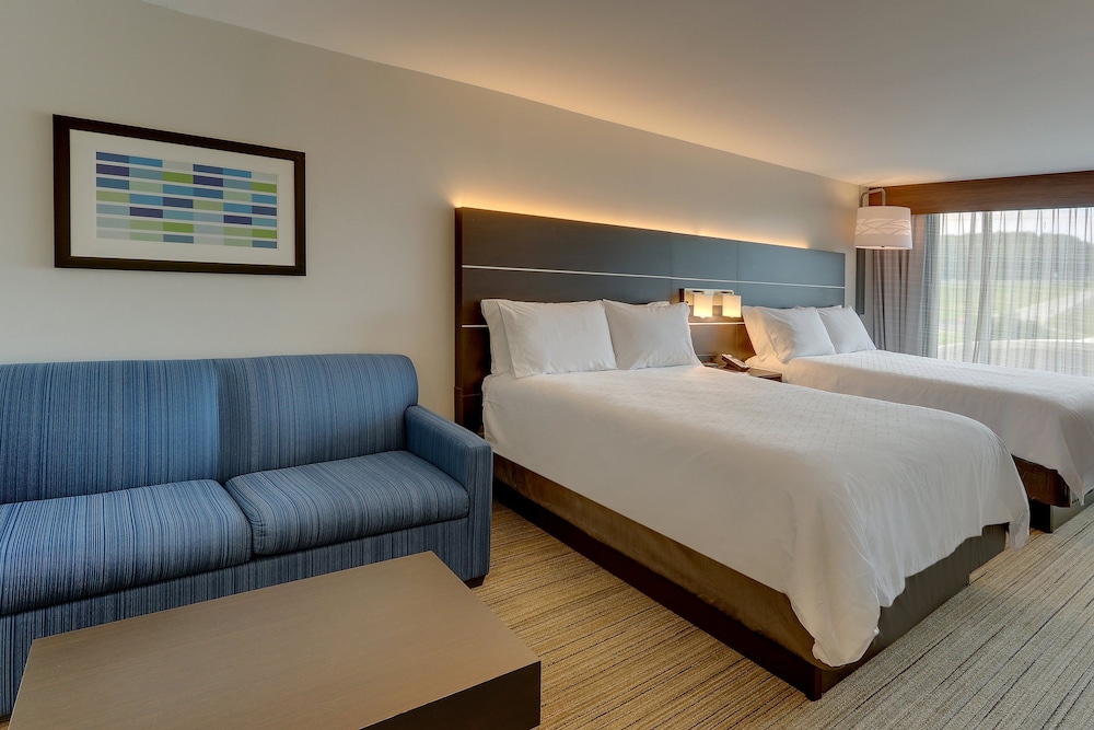 Holiday Inn Express & Suites Corbin, an IHG Hotel 16/61