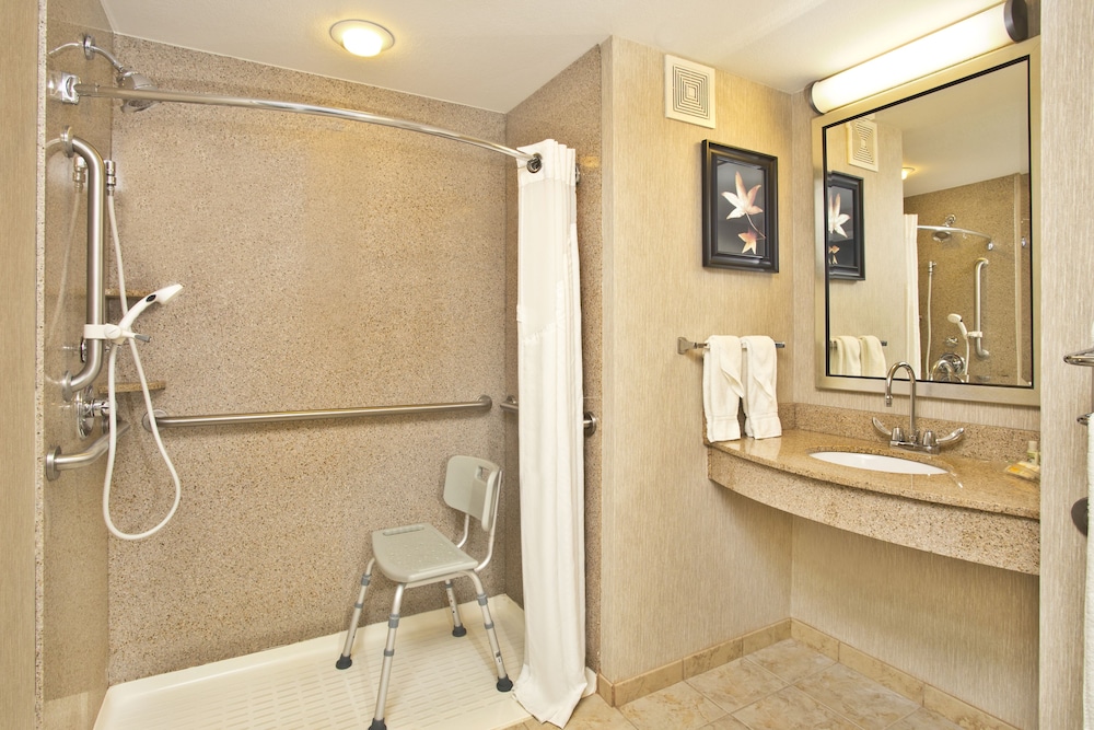 Holiday Inn & Suites Green Bay Stadium 11/39