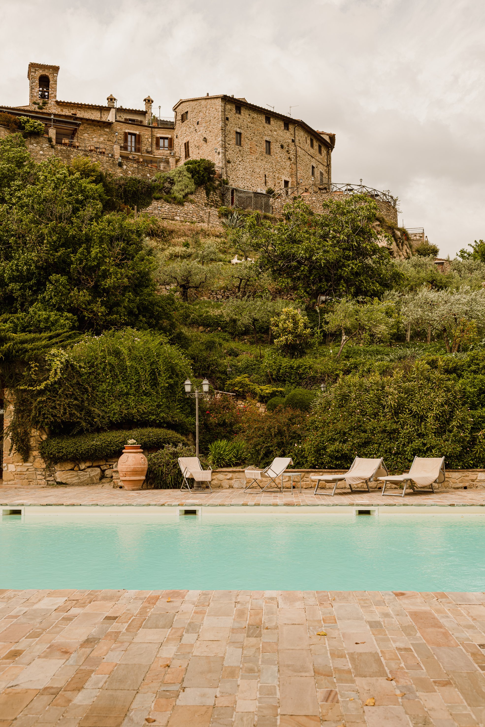 La Locanda Del Prete 27/31