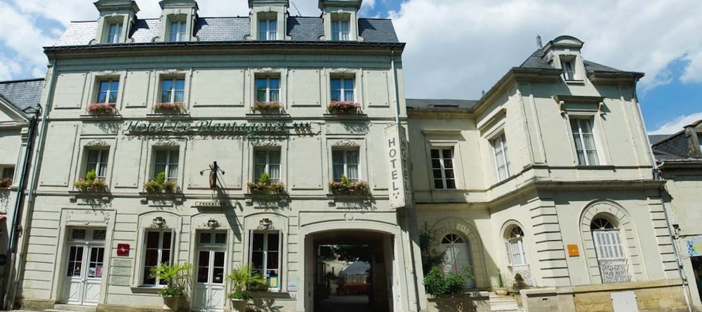 Citotel Le Plantagenet 2/65