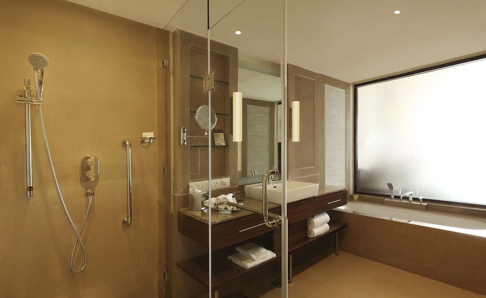 DoubleTree by Hilton Agra 21/73