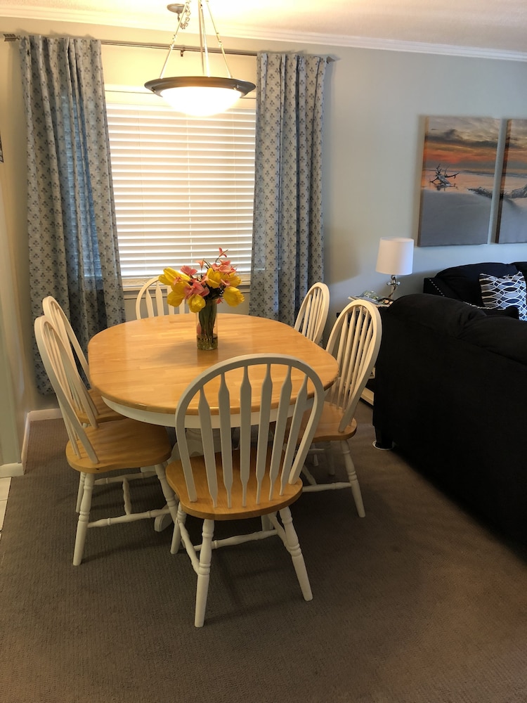 Hilton Head Island Beach Tennis Resort 75/80