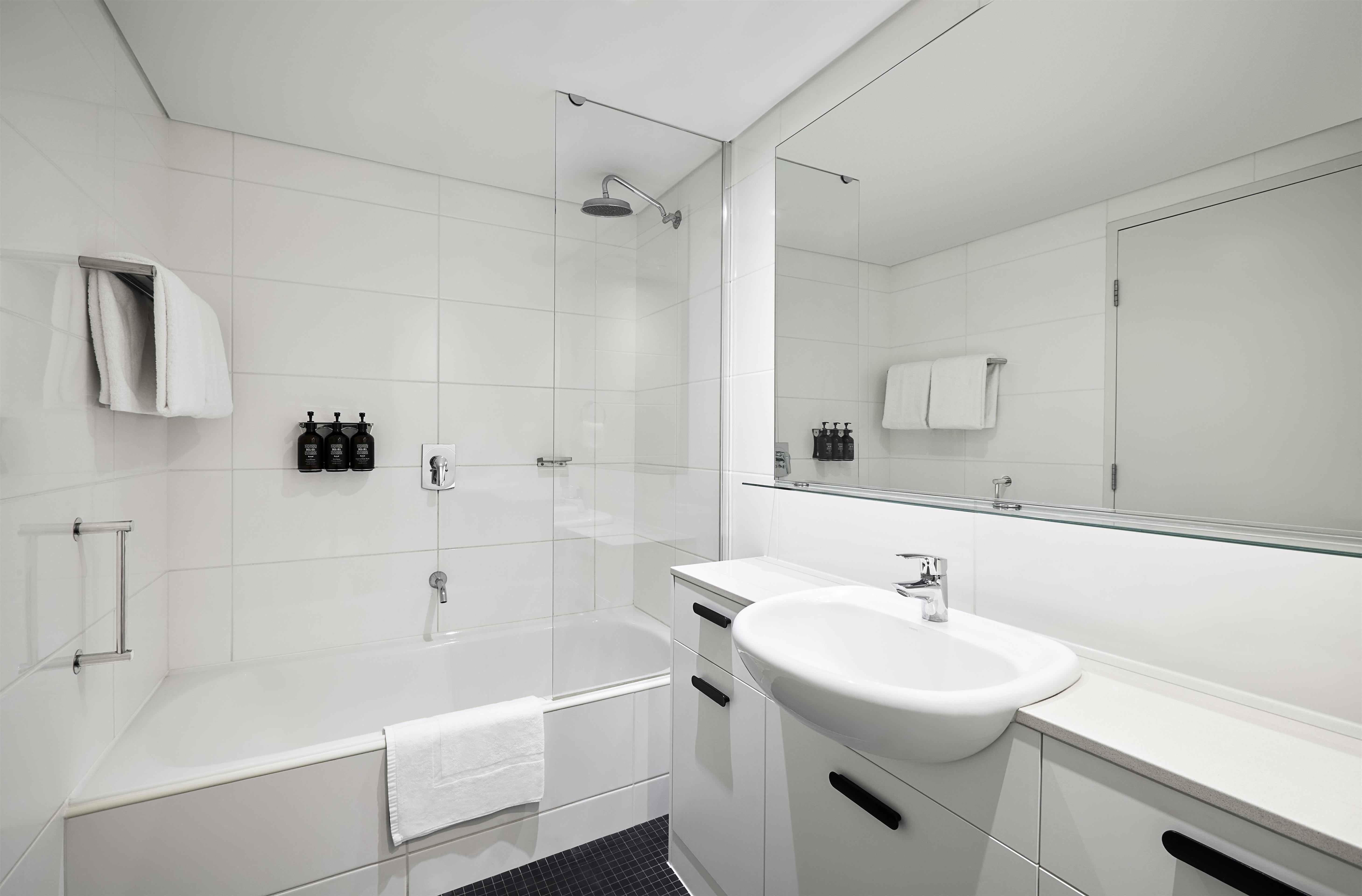 شقة بريميير، Adina Apartment Hotel Perth 6/6