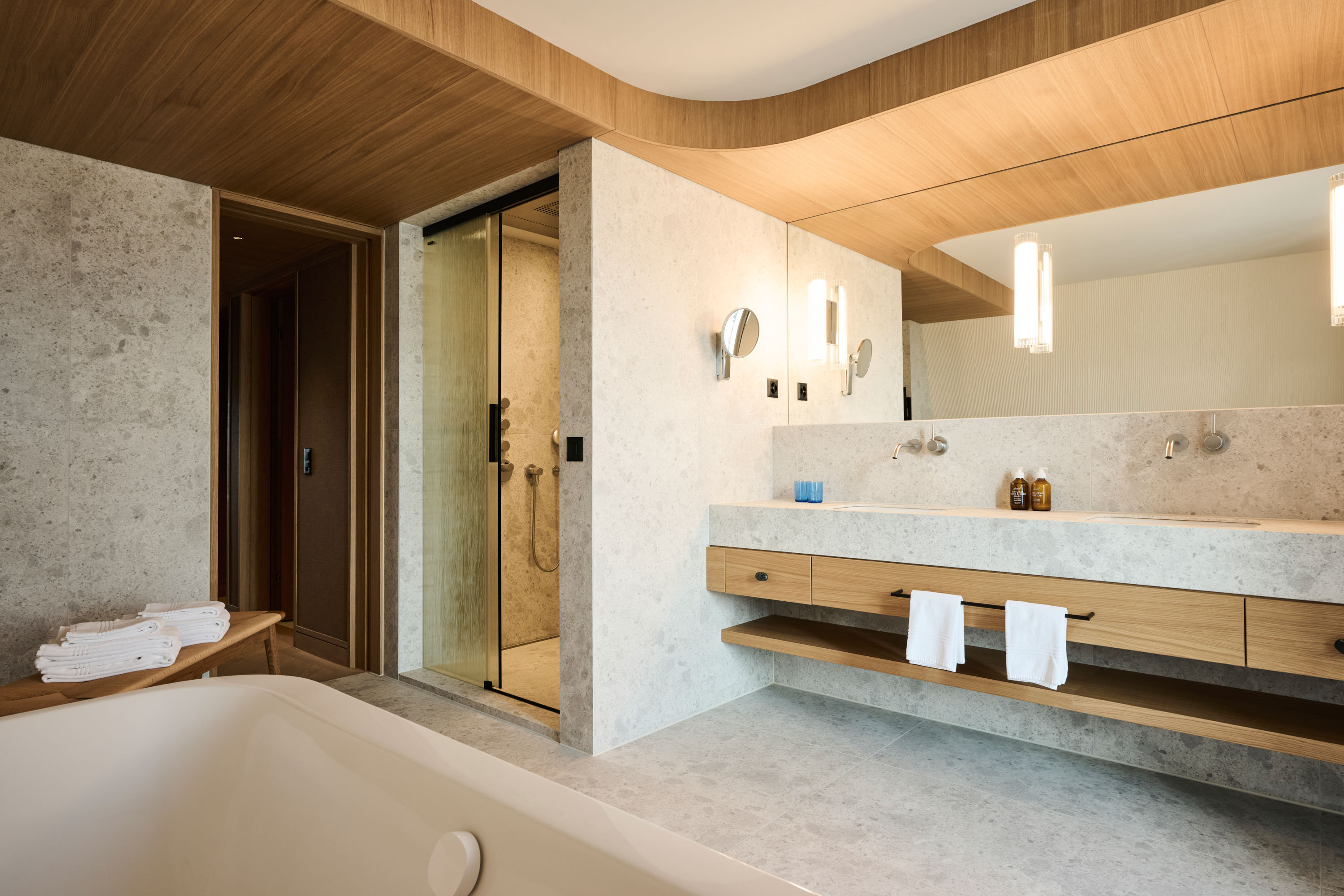 SORELL HOTEL SPEER 46/50