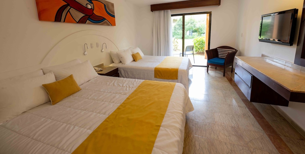 Viva Dominicus Palace by Wyndham, A Trademark All Inclusive 23/36