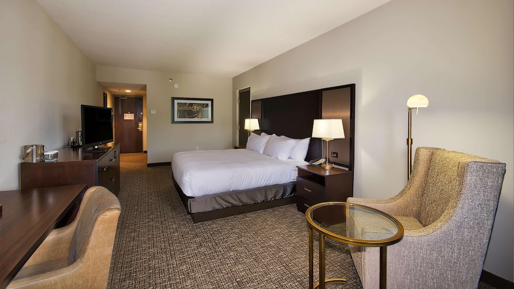Doubletree By Hilton Port Huron 8/51