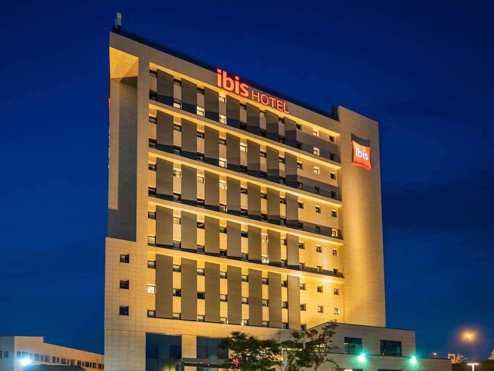 IBIS ISTANBUL TUZLA HOTEL 2/48