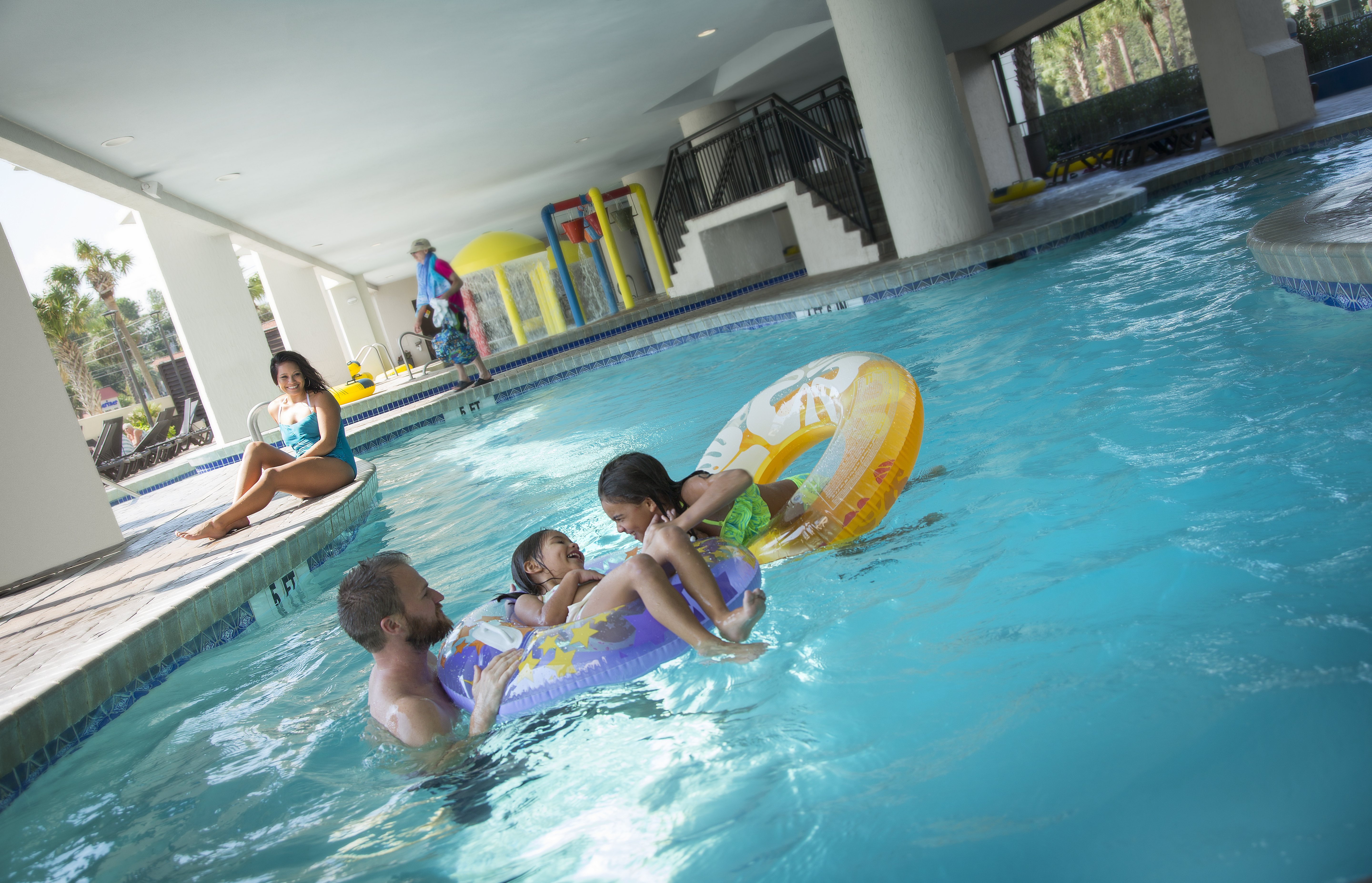 Ocean Reef Resort 71/85