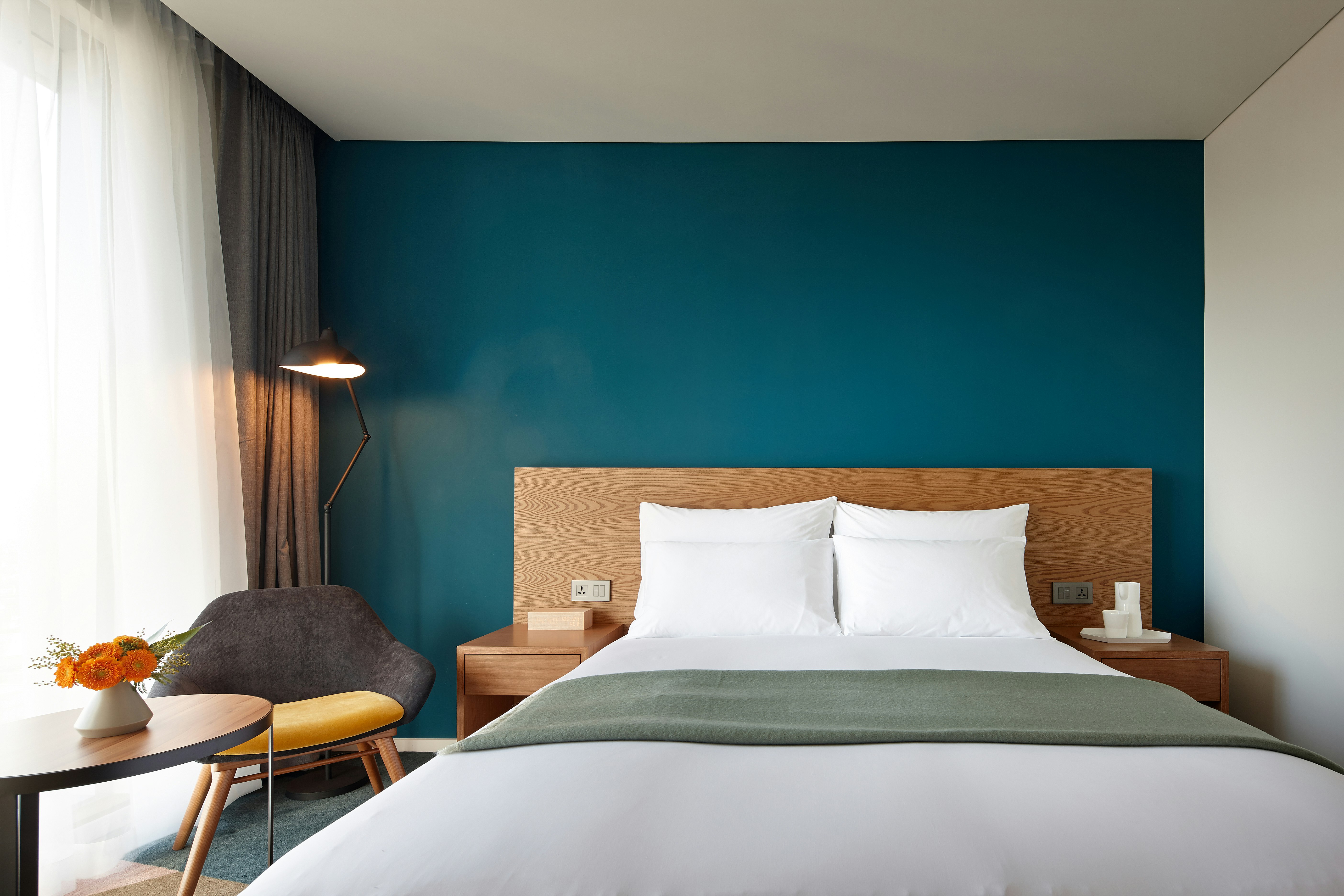 L7 HONGDAE by LOTTE HOTELS 11/50