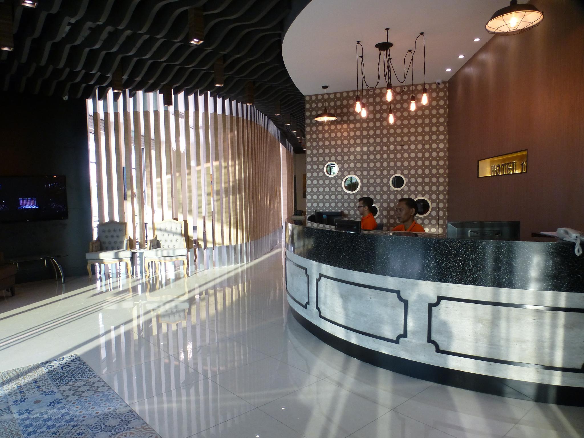 Hotel 138 @ Bestari 18/44