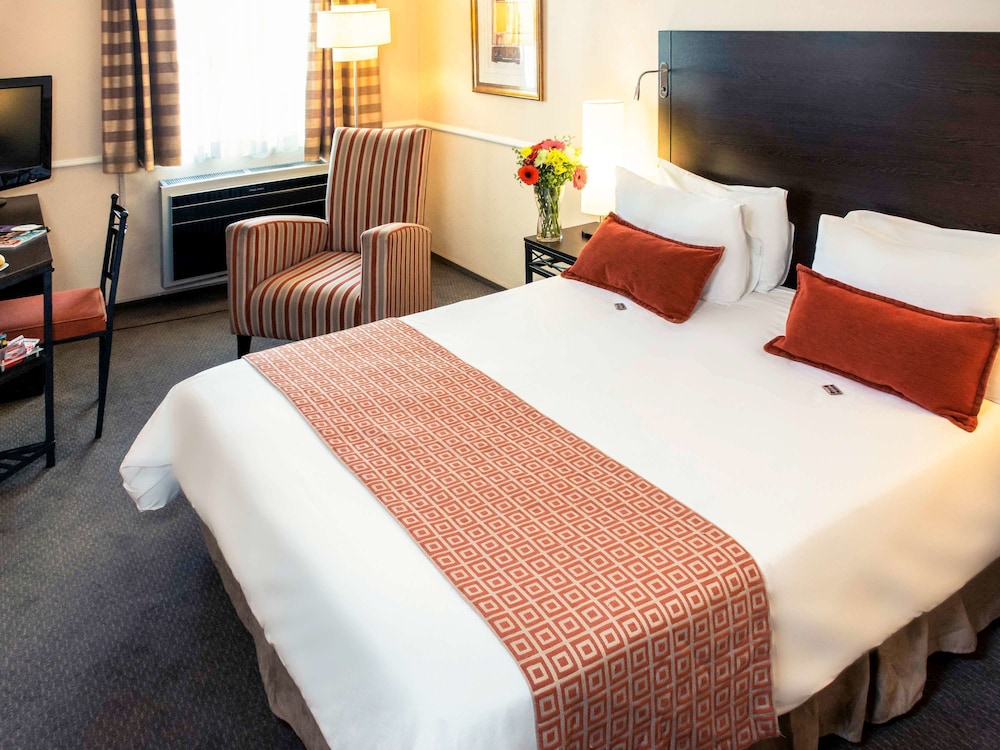 Mercure Johannesburg Midrand 16/48