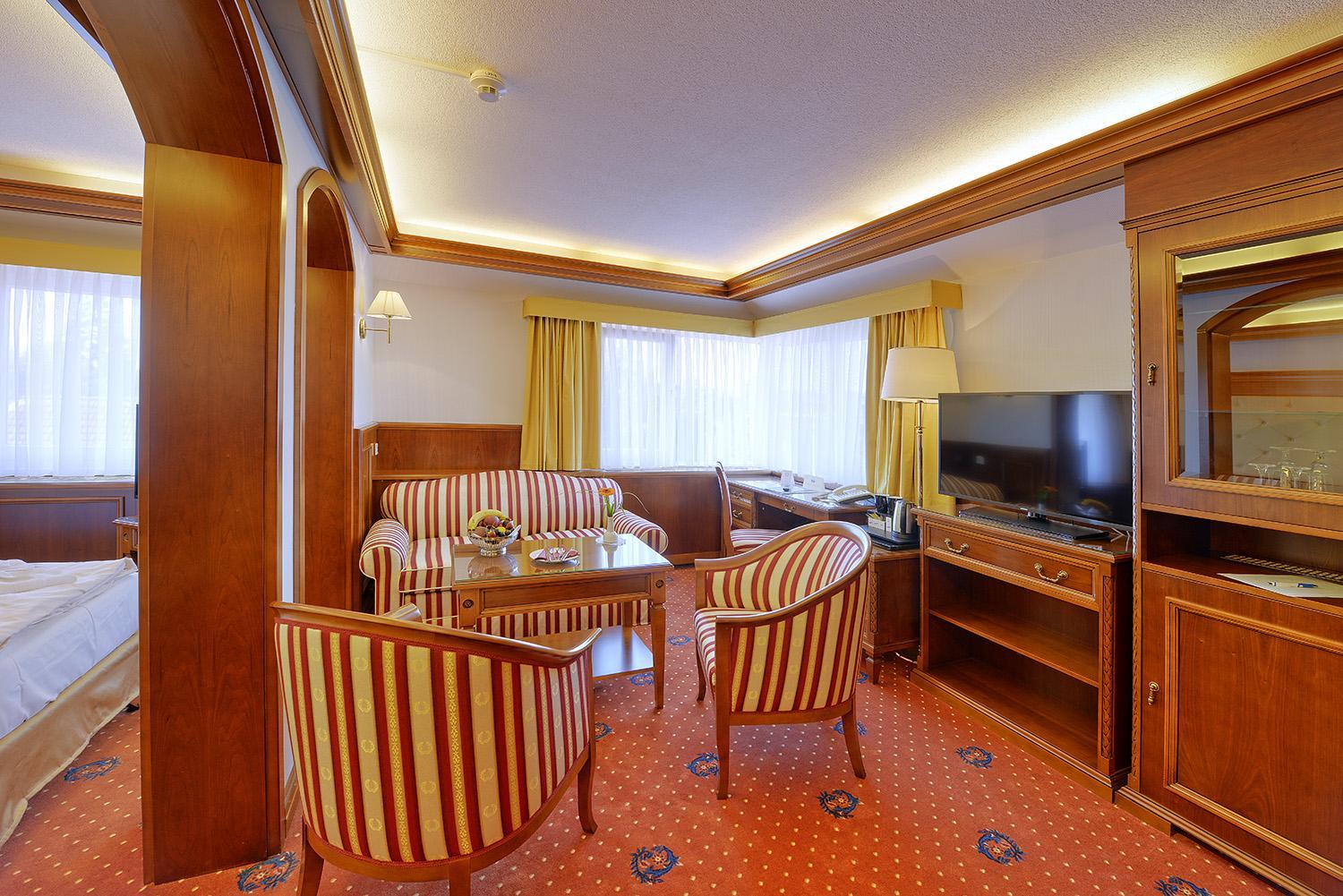 Parkhotel Stader Hof 34/52