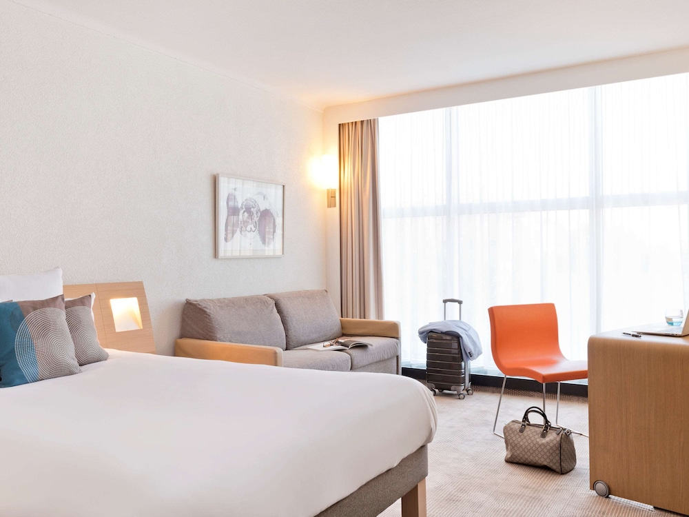 Novotel Geneve Centre 16/71