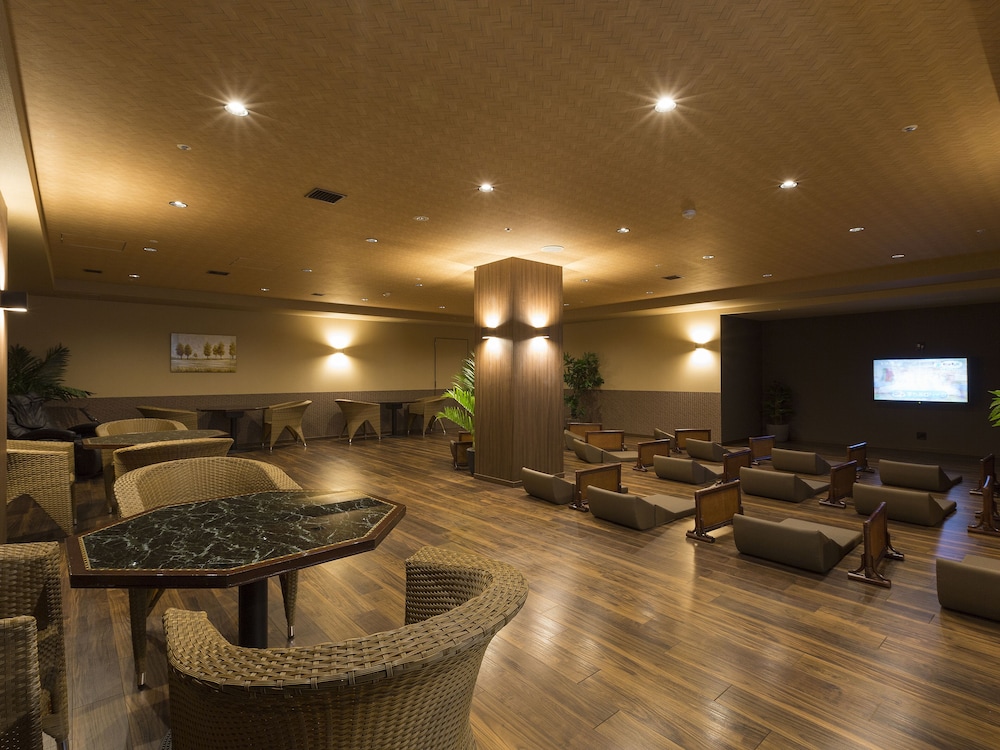 Himeji Castle Grandvrio Hotel 44/56