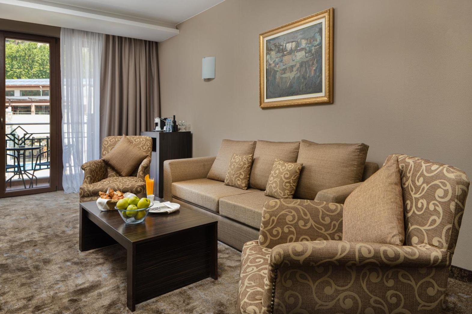 PARK PIRIN HOTEL 35/55