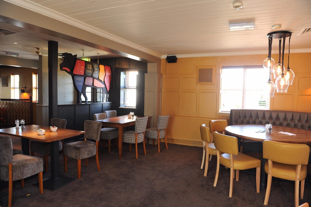 Premier Inn Ipswich South 27/37