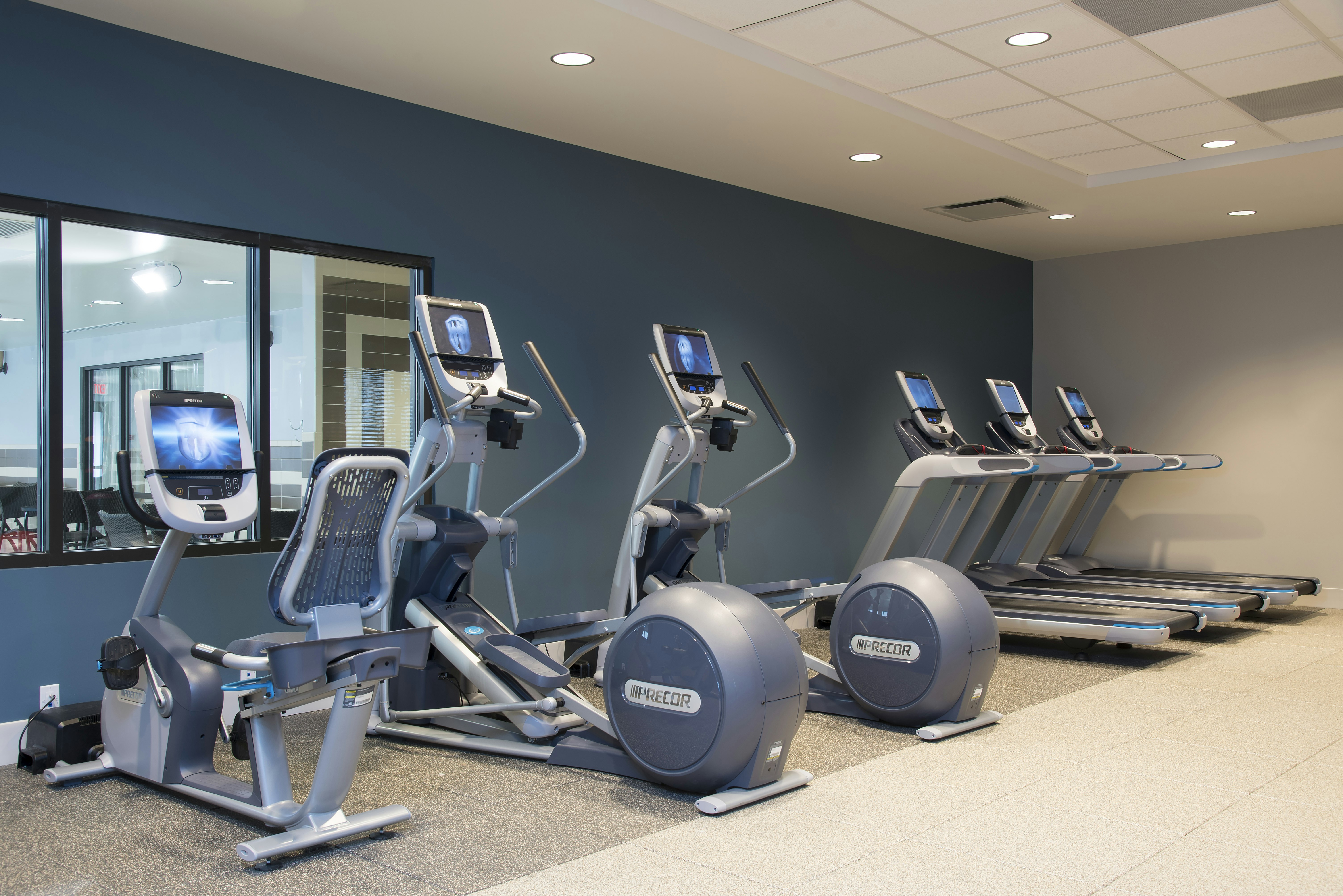 DoubleTree by Hilton Hotel Schenectady 25/51