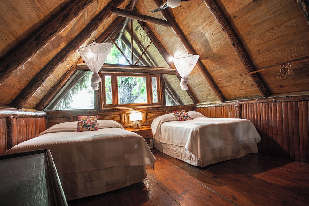 Natura Cabana Hotel Boutique & Spa 13/49