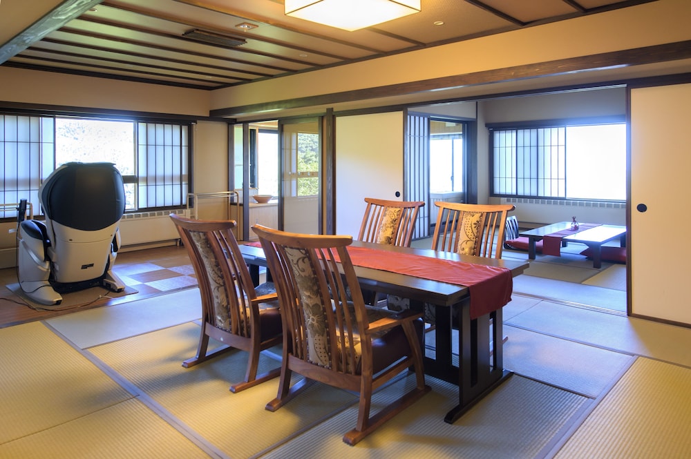 Hotel Higashidate 36/50