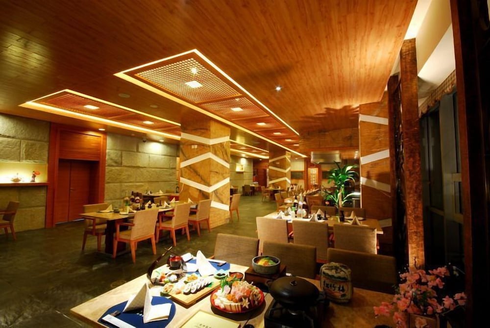Empark Grand Hotel Xian 28/41