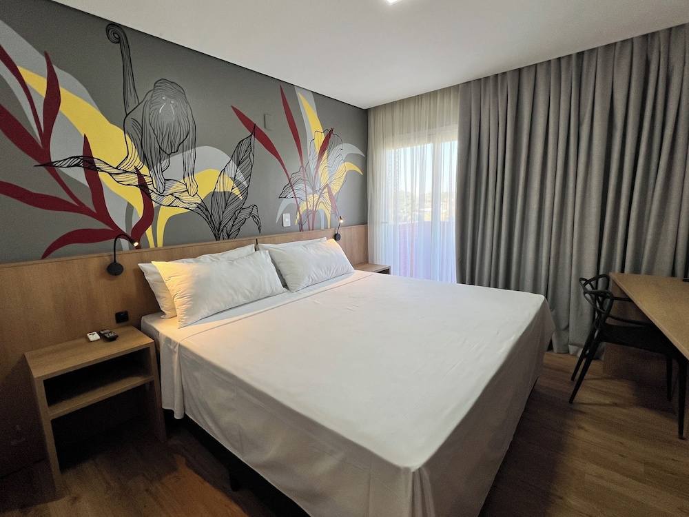 Ramada Encore by Wyndham Ponta Grossa 18/37