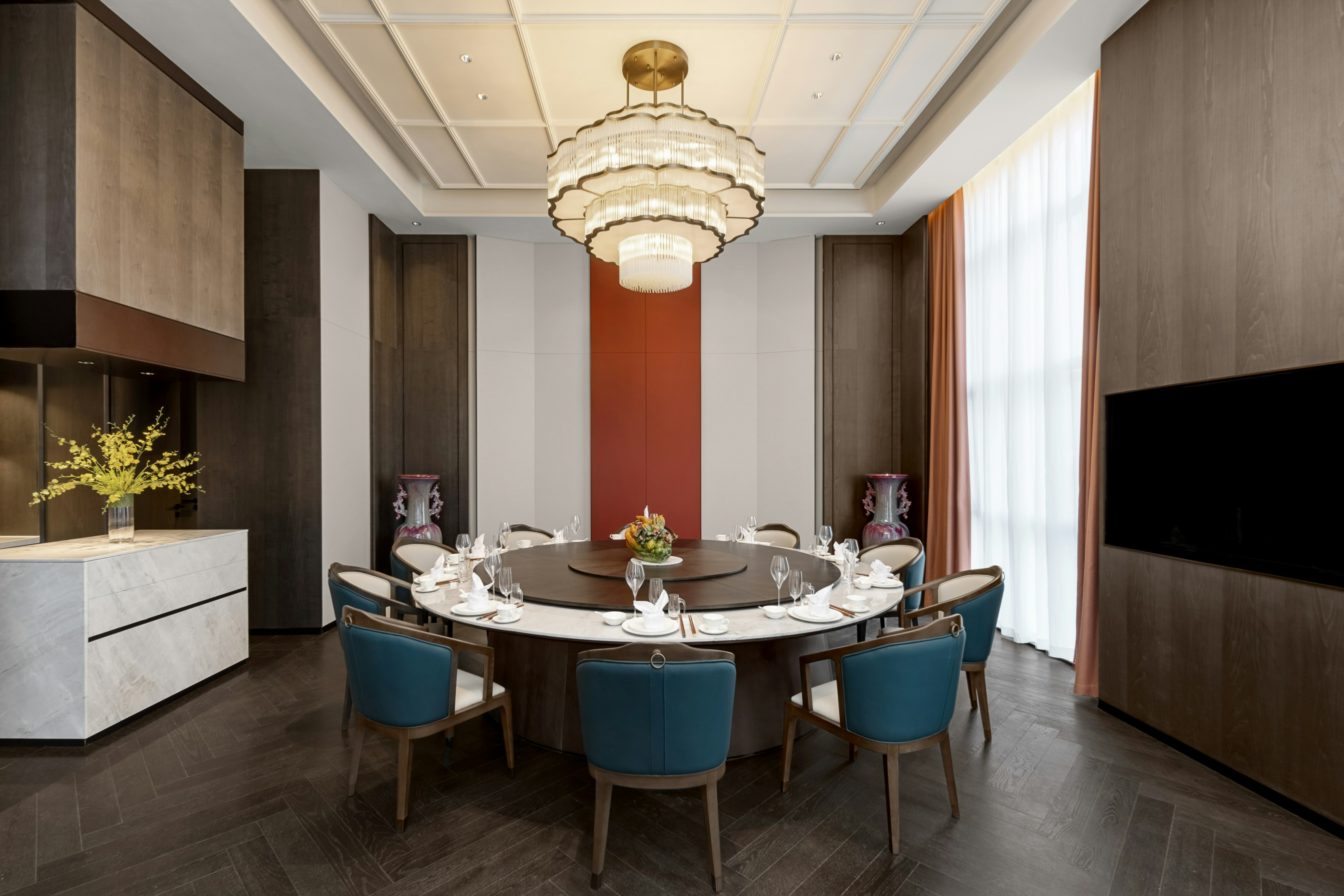 DoubleTree by Hilton Kaifeng 44/49