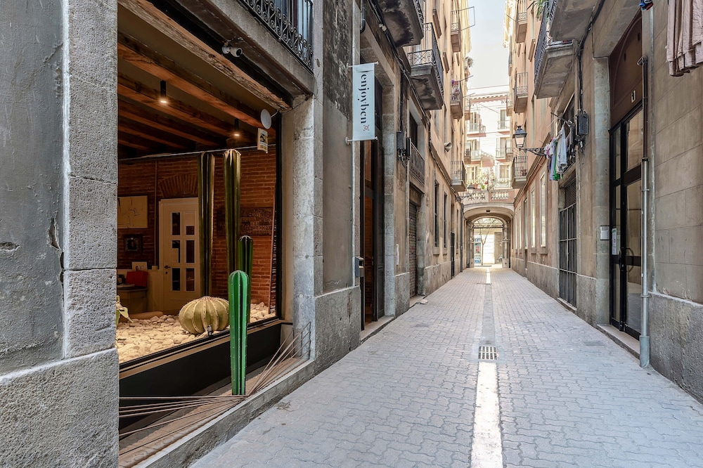Enjoybcn Colon Apartments Barcelona 43/50