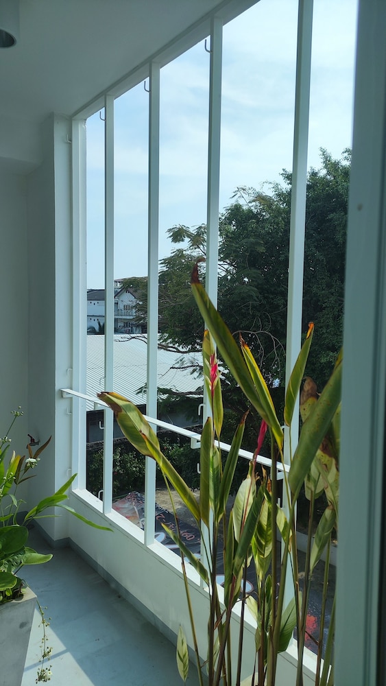 ResT Bangkok Poshtel 4/50