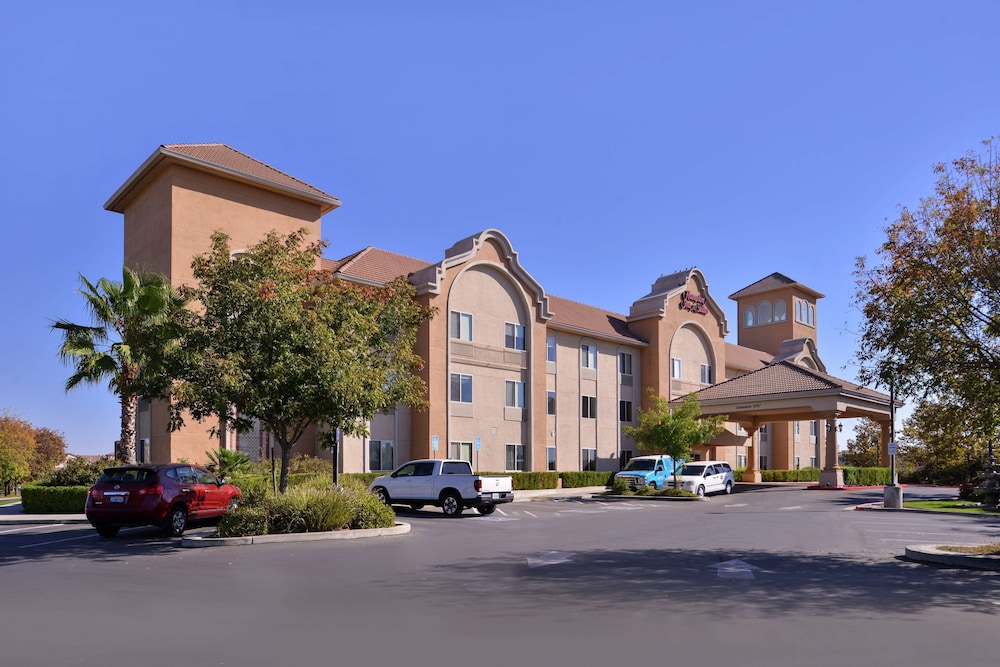Hampton Inn and Suites Woodland - Sacramento Area 1/53
