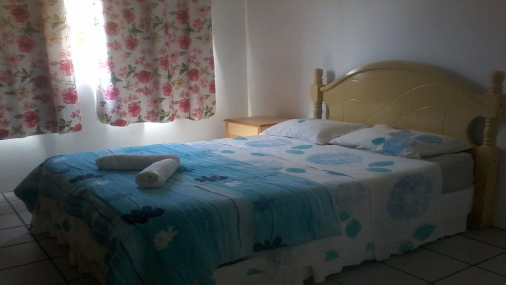 Apart Hotel Ilha Residence 18/50