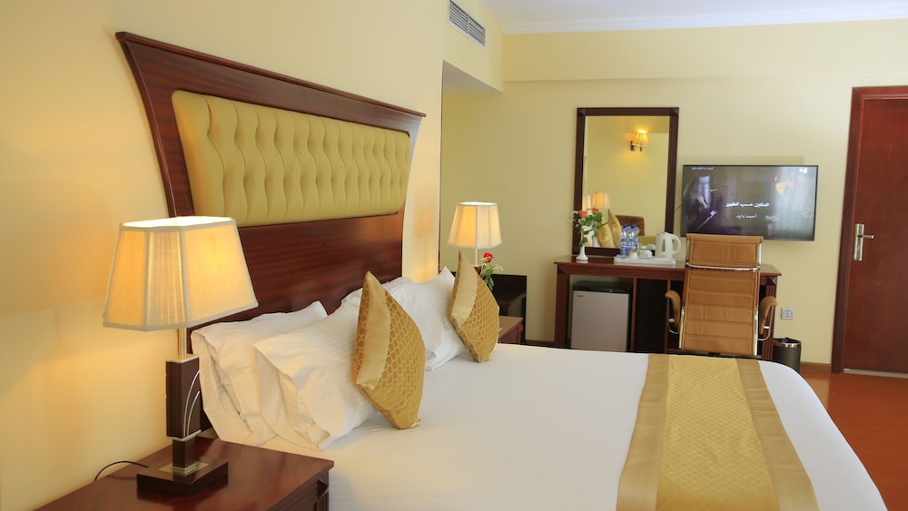 Inter Luxury Hotel 21/75