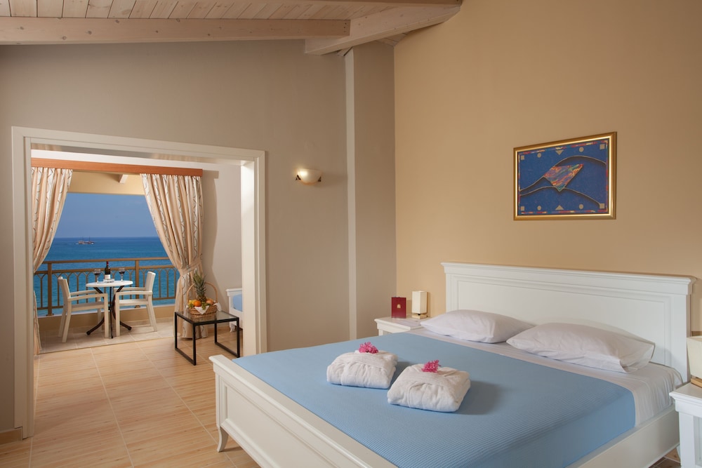 White Olive Elite Rethymno 15/50