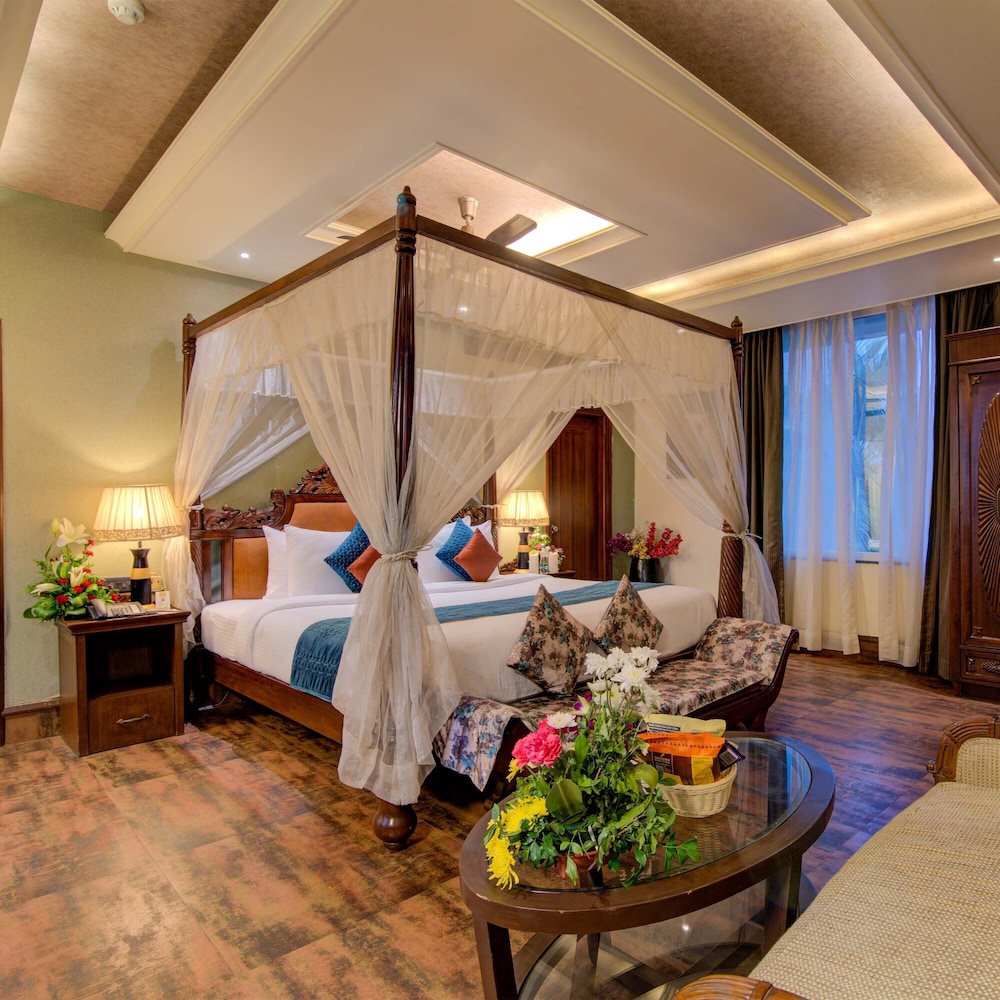 Godwin Hotel Goa 21/50