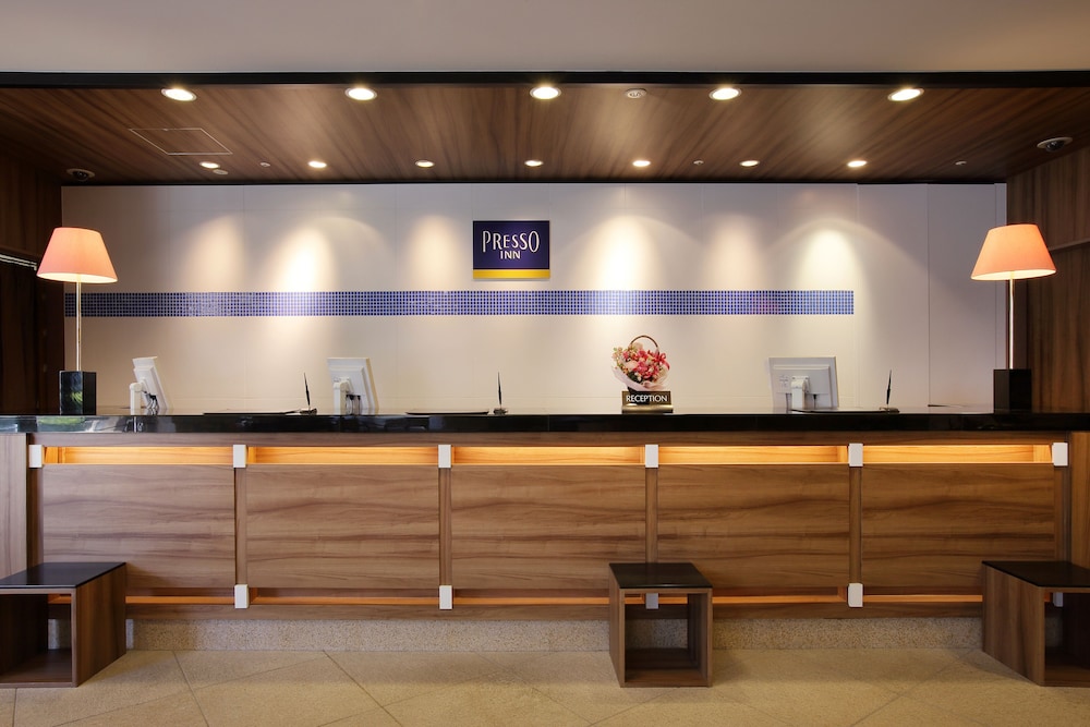 Keio Presso Inn Nihonbashi Kayabacho 5/50