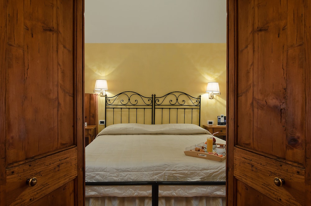 Relais Le Clarisse A Trastevere 22/78