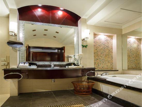 Foshan City Hotel 8/48