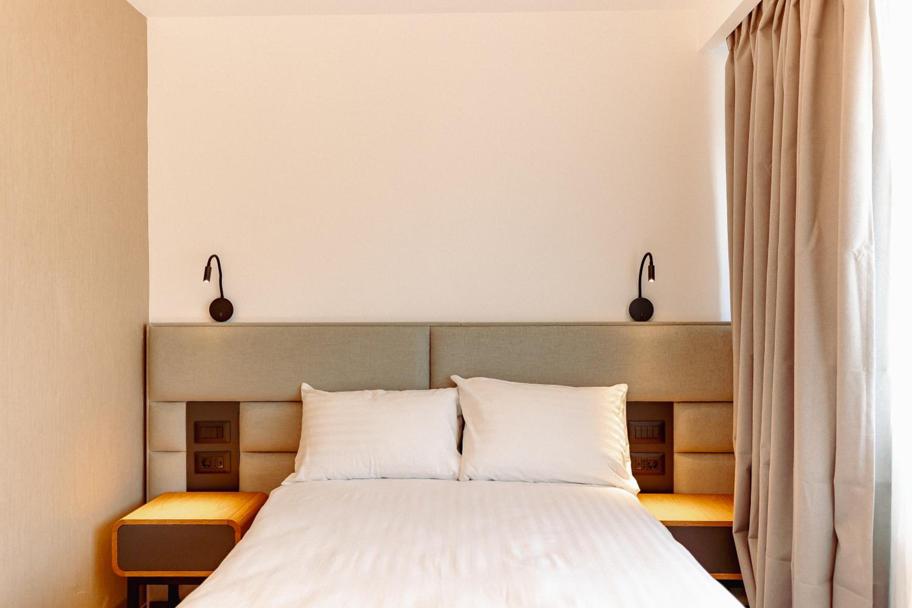 Junior Suite, Pool Access