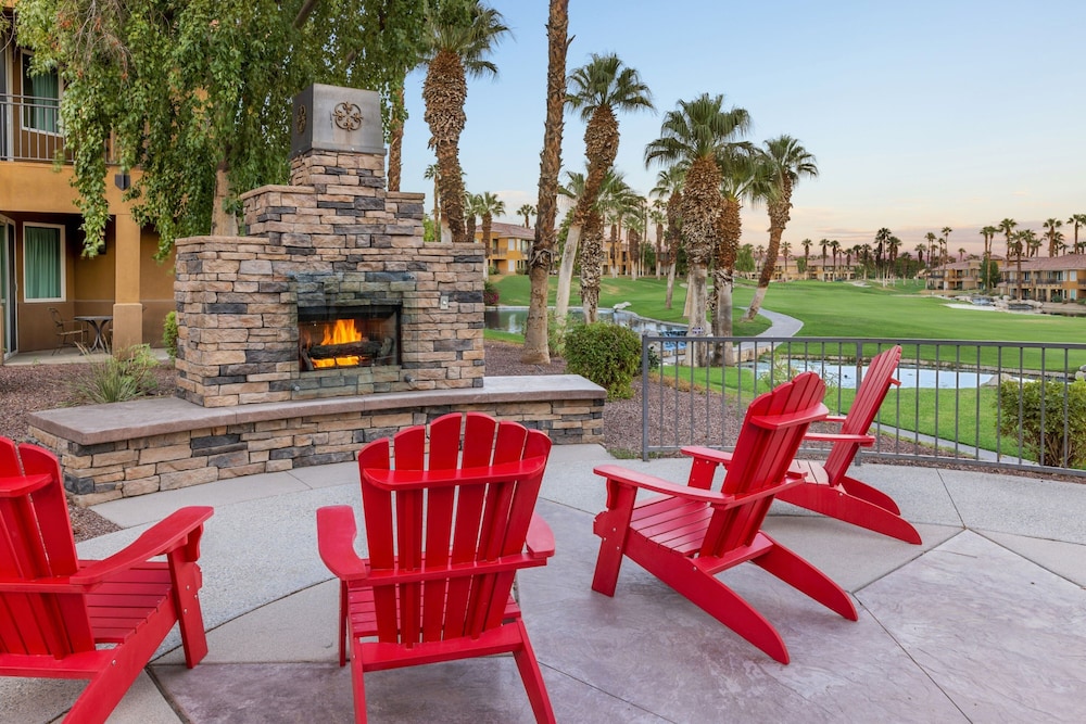 Marriotts Desert Springs Villas II 43/50