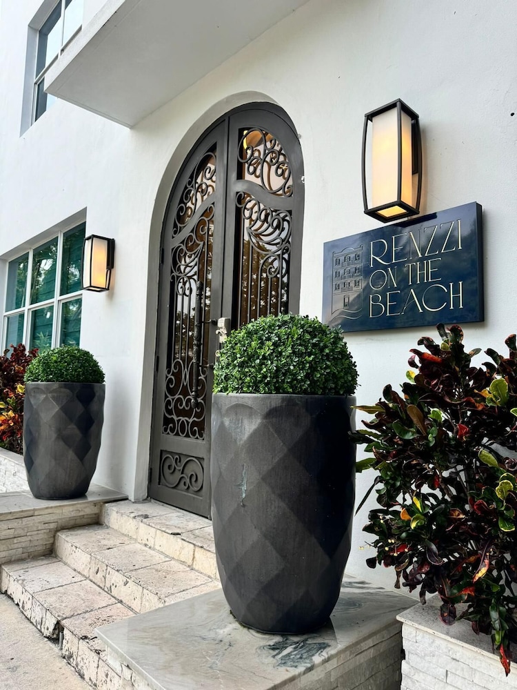 Miami Beach South Beach Top Apartments 5/37